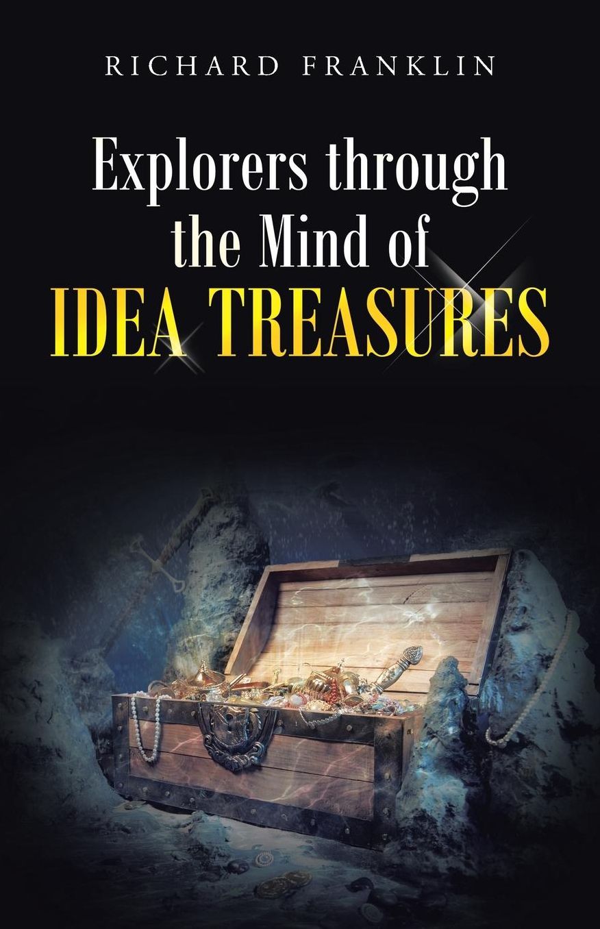 Explorers Through the Mind of Idea Treasures