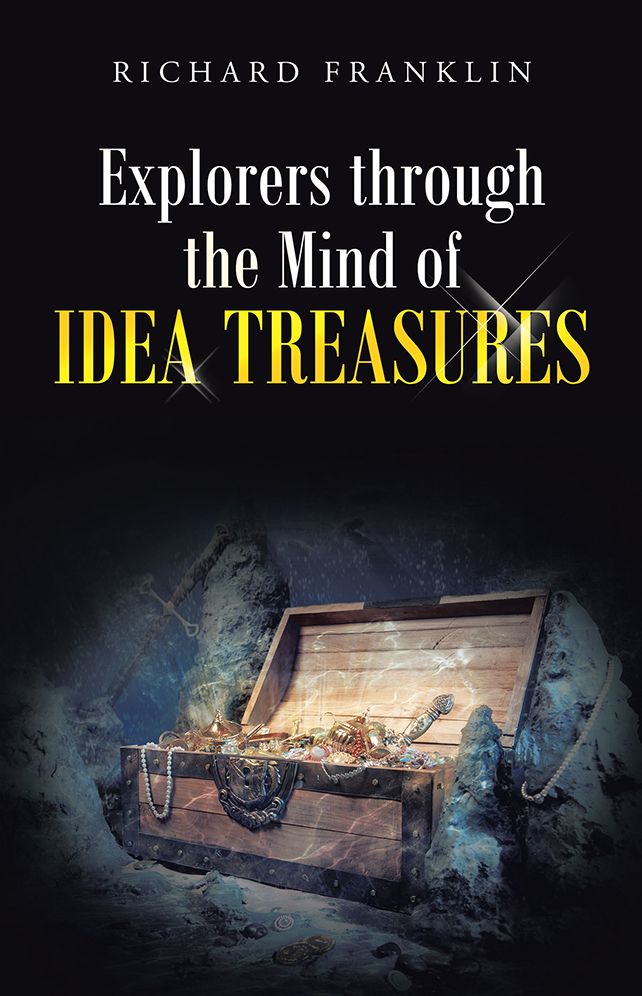 Explorers through the Mind of Idea Treasures
