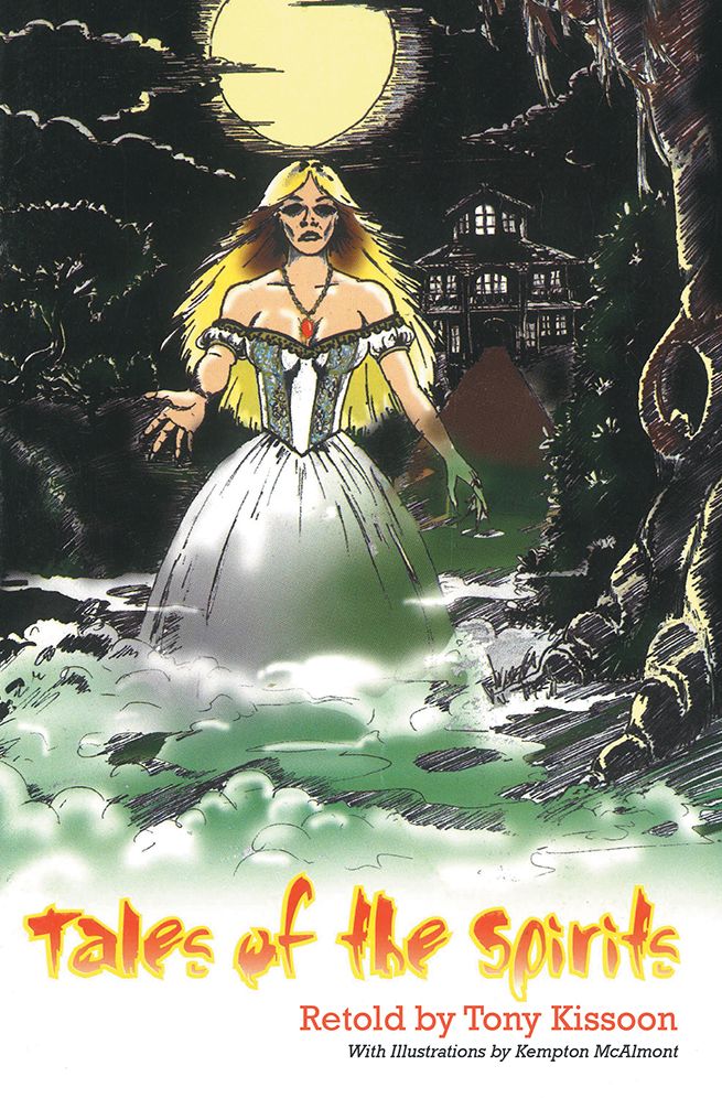 Tales of the Spirits