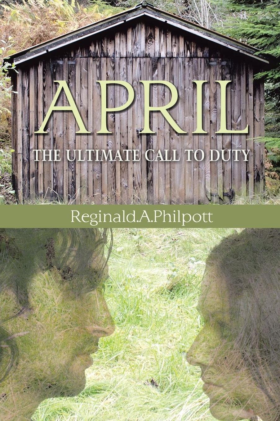 April: The Ultimate Call to Duty
