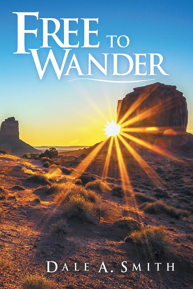 Free to Wander
