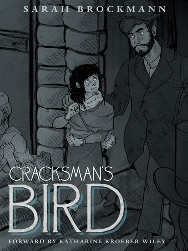 Cracksman's Bird