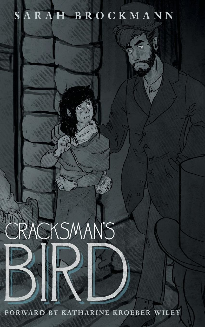Cracksman's Bird