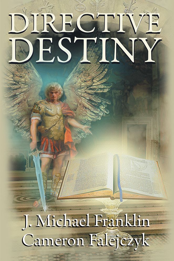 Directive Destiny: A Divine Proclamation