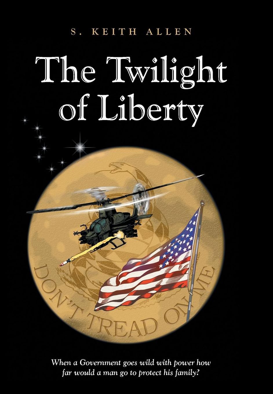 The Twilight of Liberty
