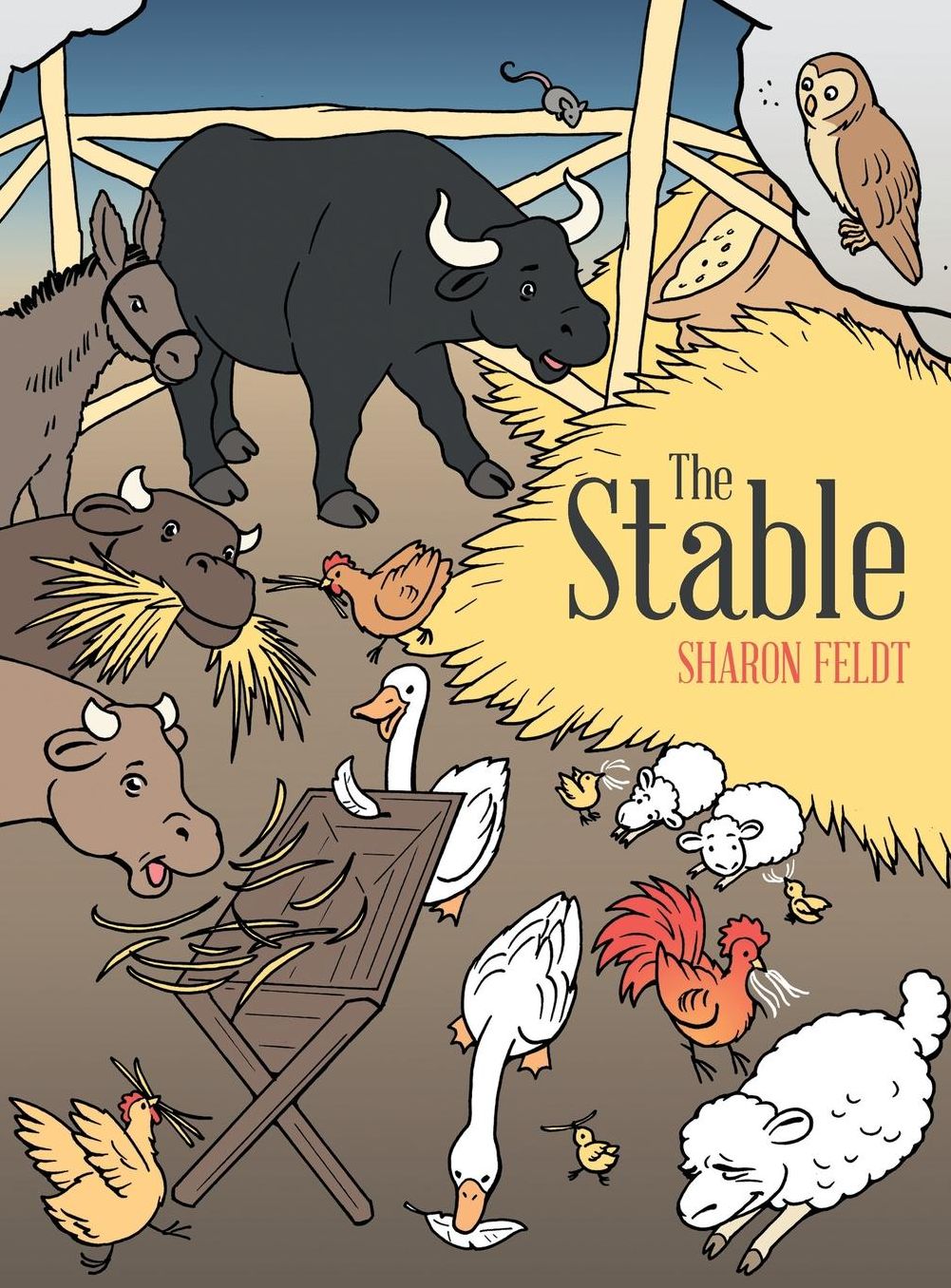 The Stable