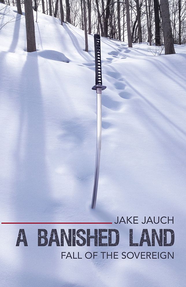 A Banished Land: Fall of the Sovereign
