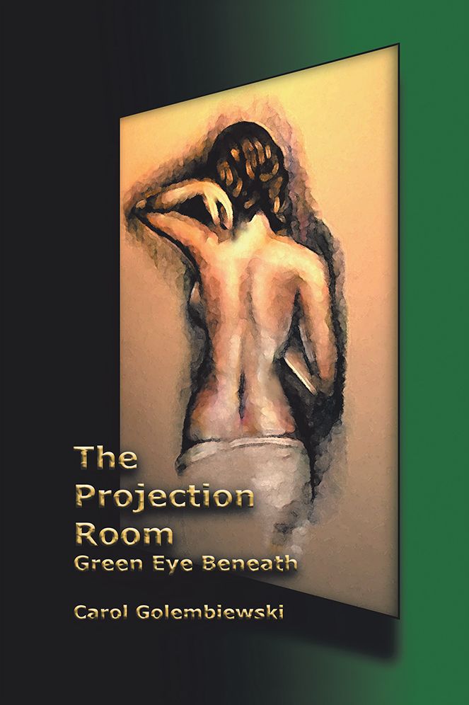 The Projection Room: Green Eye Beneath