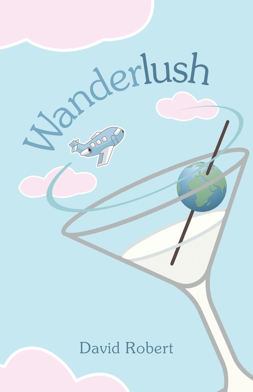 Wanderlush