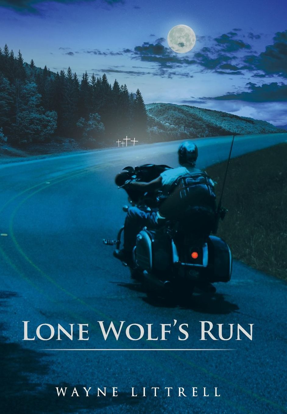 Lone Wolf s Run