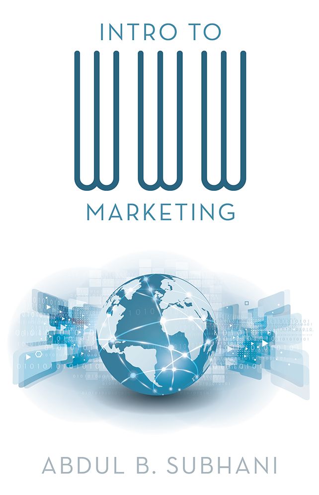 Intro to WWW Marketing