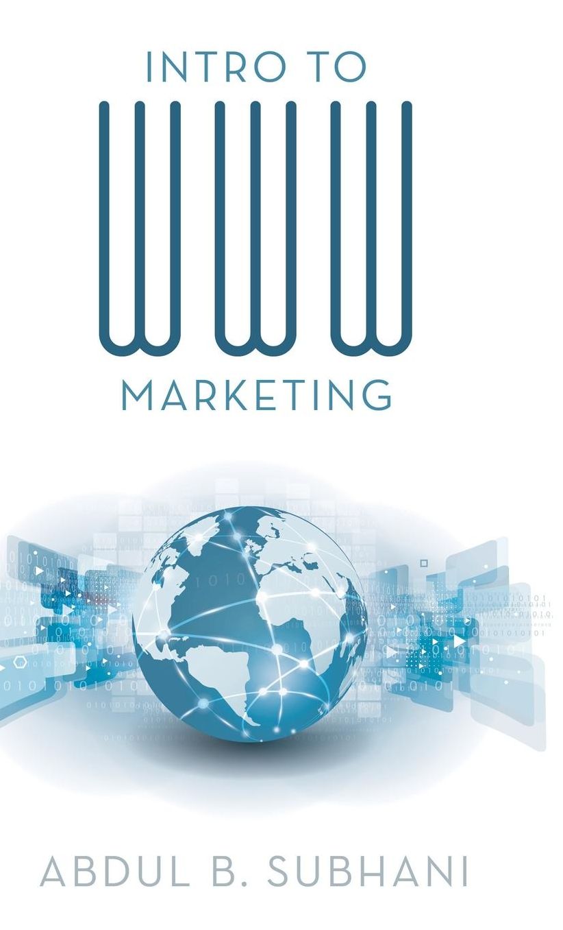 Intro to WWW Marketing