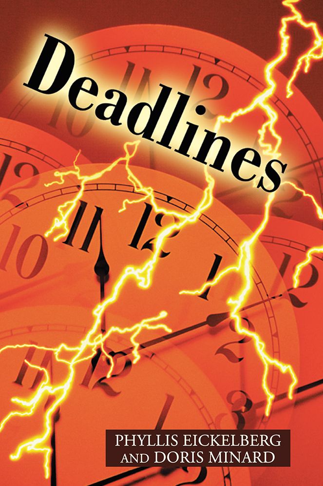Deadlines
