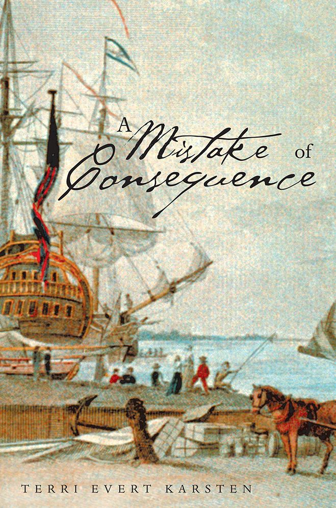 A Mistake of Consequence