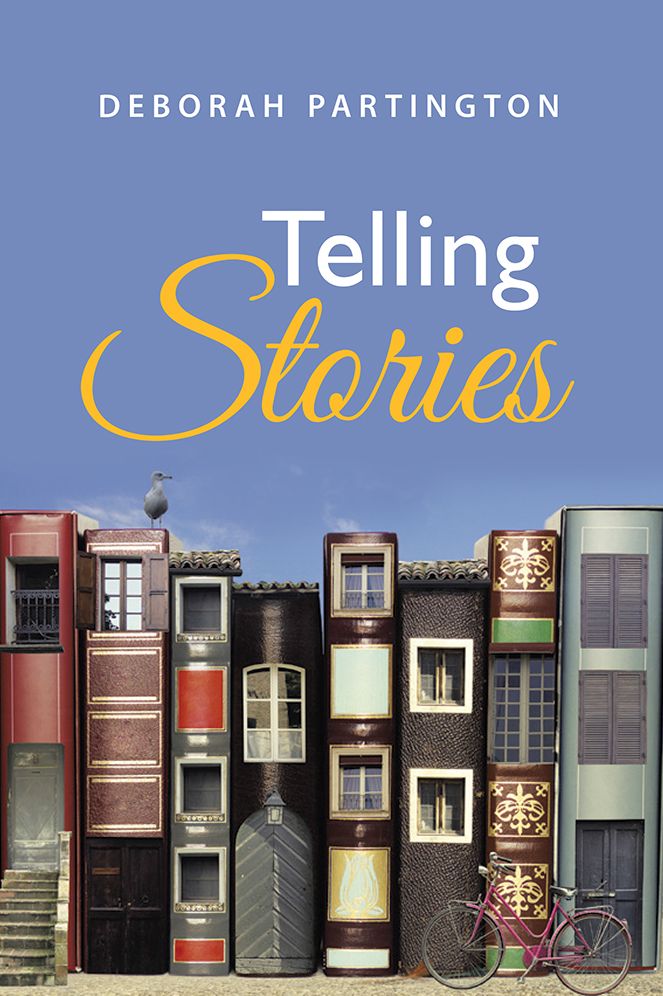 Telling Stories
