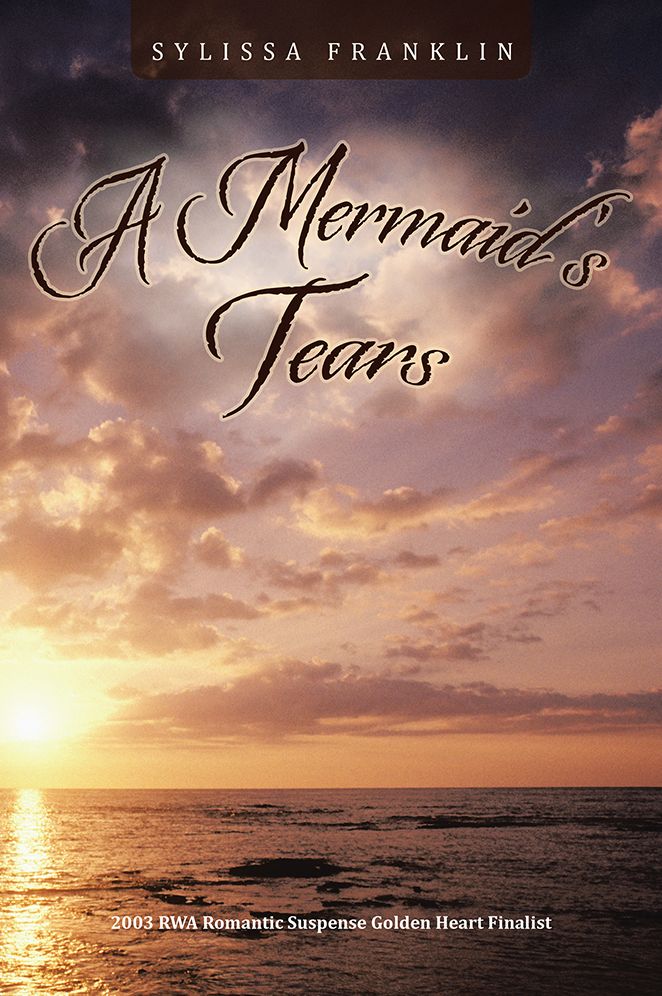 A Mermaid's Tears