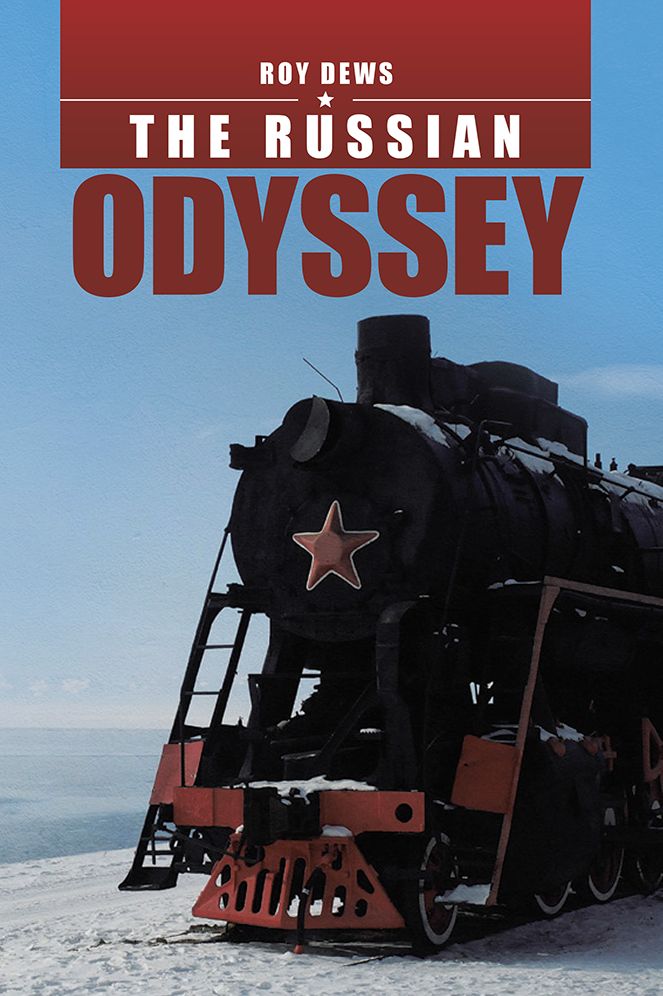 The Russian Odyssey