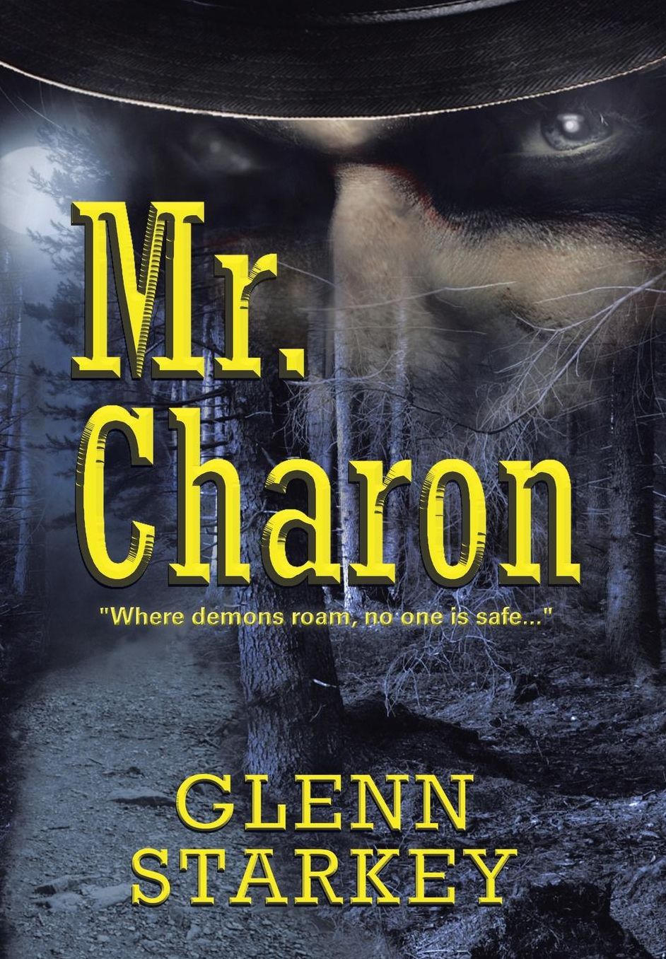 Mr. Charon