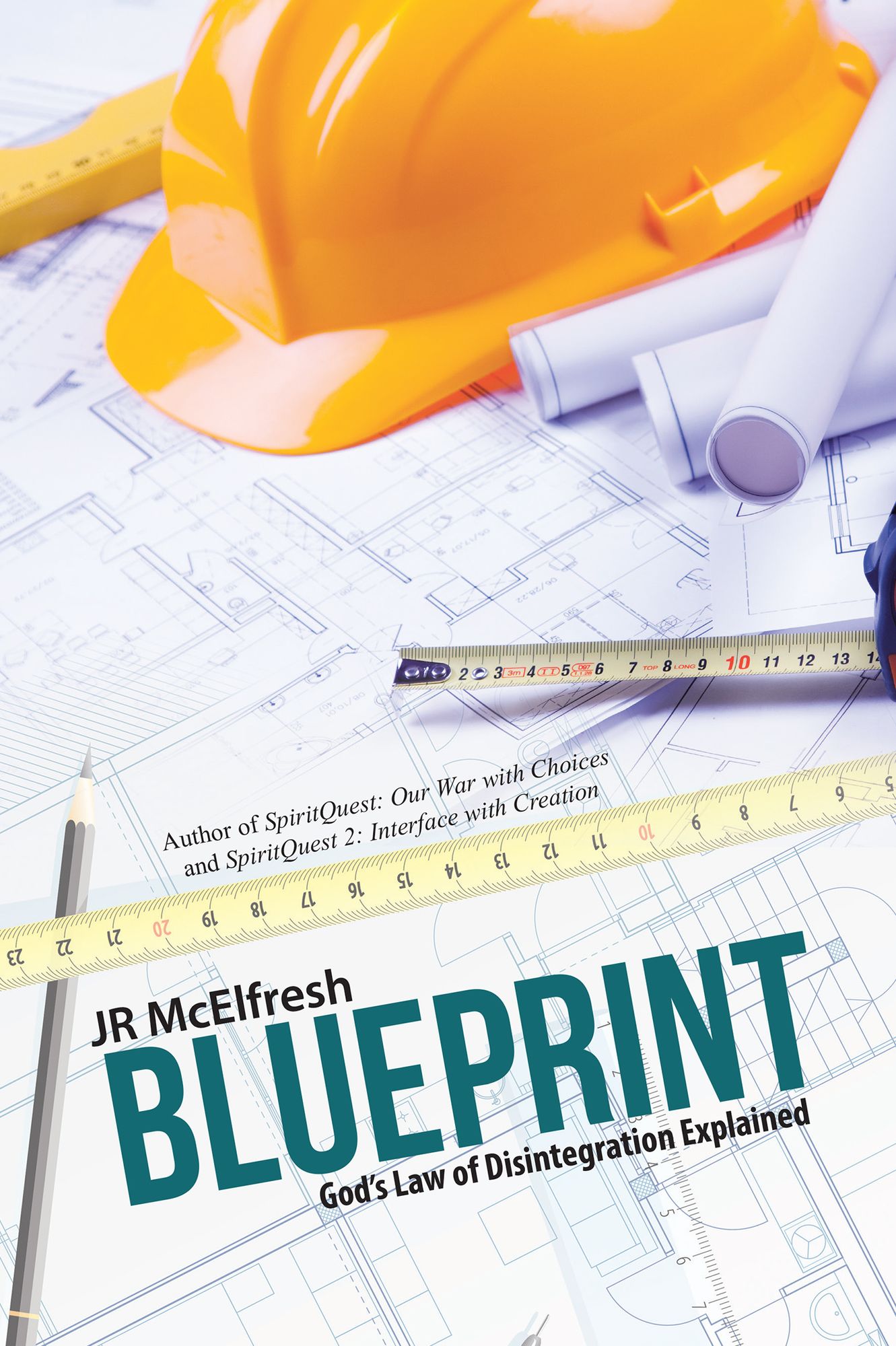 Blueprint: Gods Law of Disintegration Explained