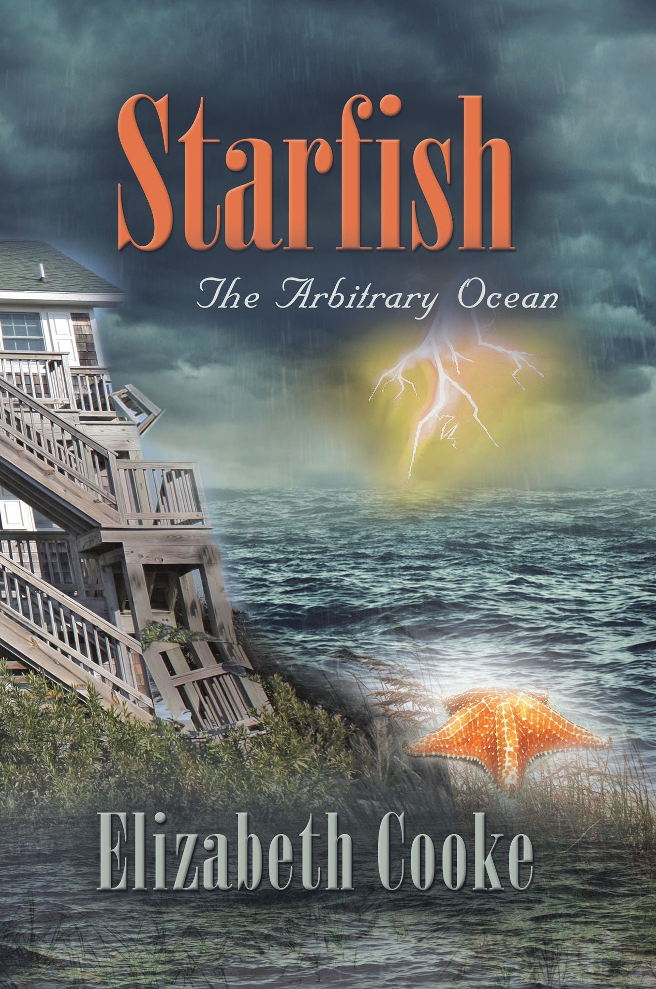 Starfish: The Arbitrary Ocean