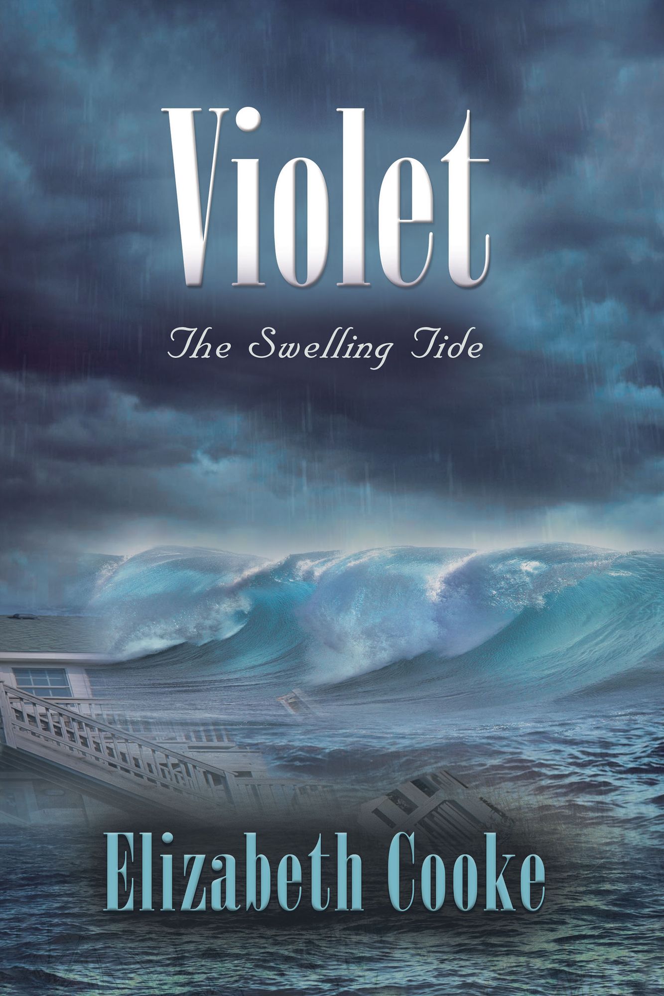 Violet: The Swelling Tide