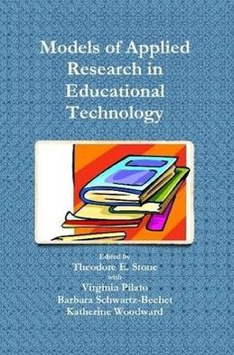 Models of Applied Research in Educational Technology