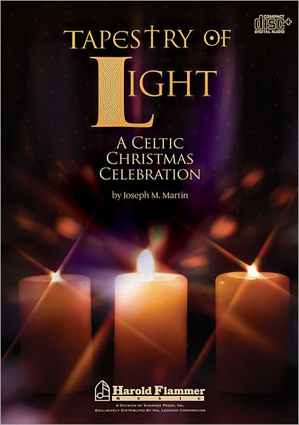 Tapestry of Light