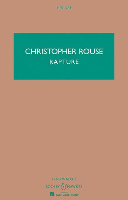 Rapture: Orchestra