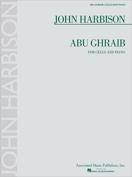 Abu Ghraib: Cello and Piano