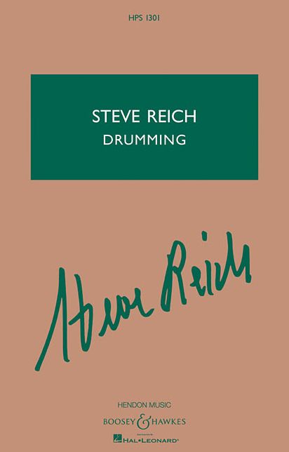 Drumming: Percussion Ensemble