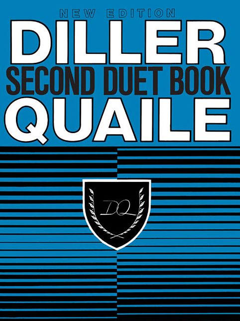 2nd Duet Book: Piano Duet