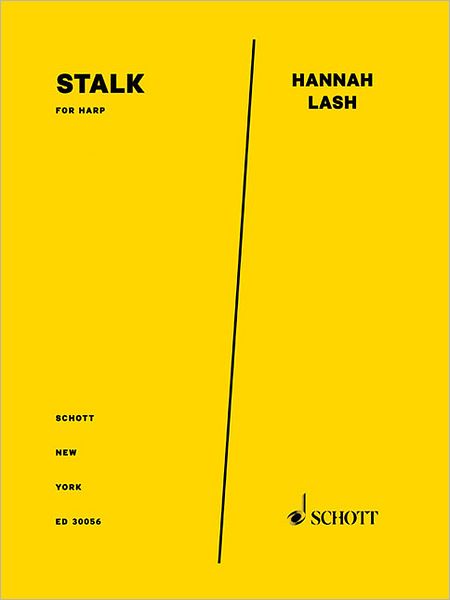 Stalk: for Harp