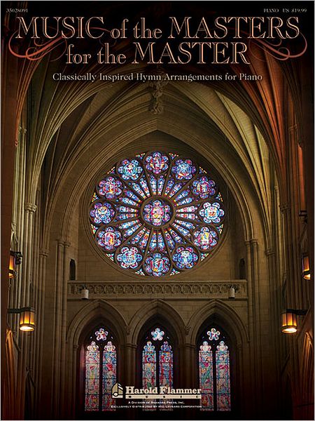 Music of the Masters for the Master