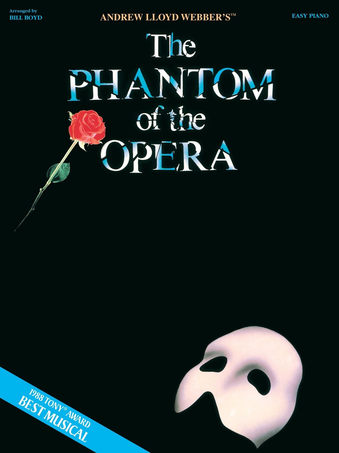 Phantom of the Opera (Songbook)