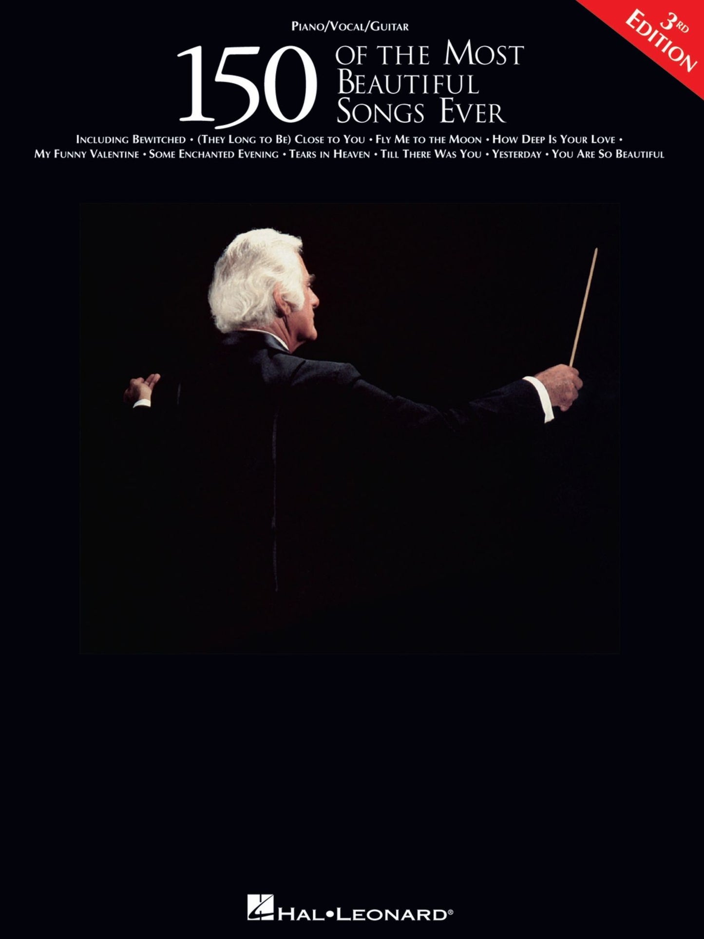 150 of the Most Beautiful Songs Ever (Songbook)