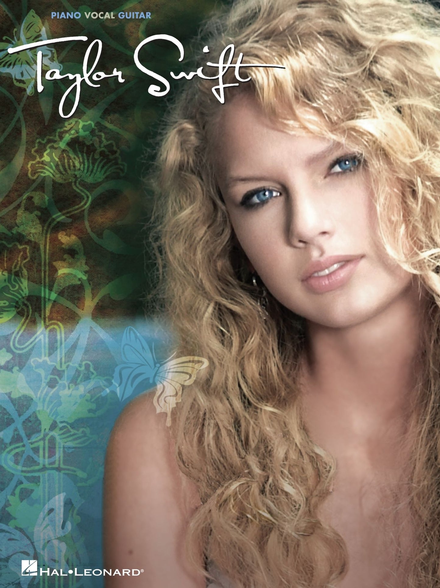 Taylor Swift (Songbook)
