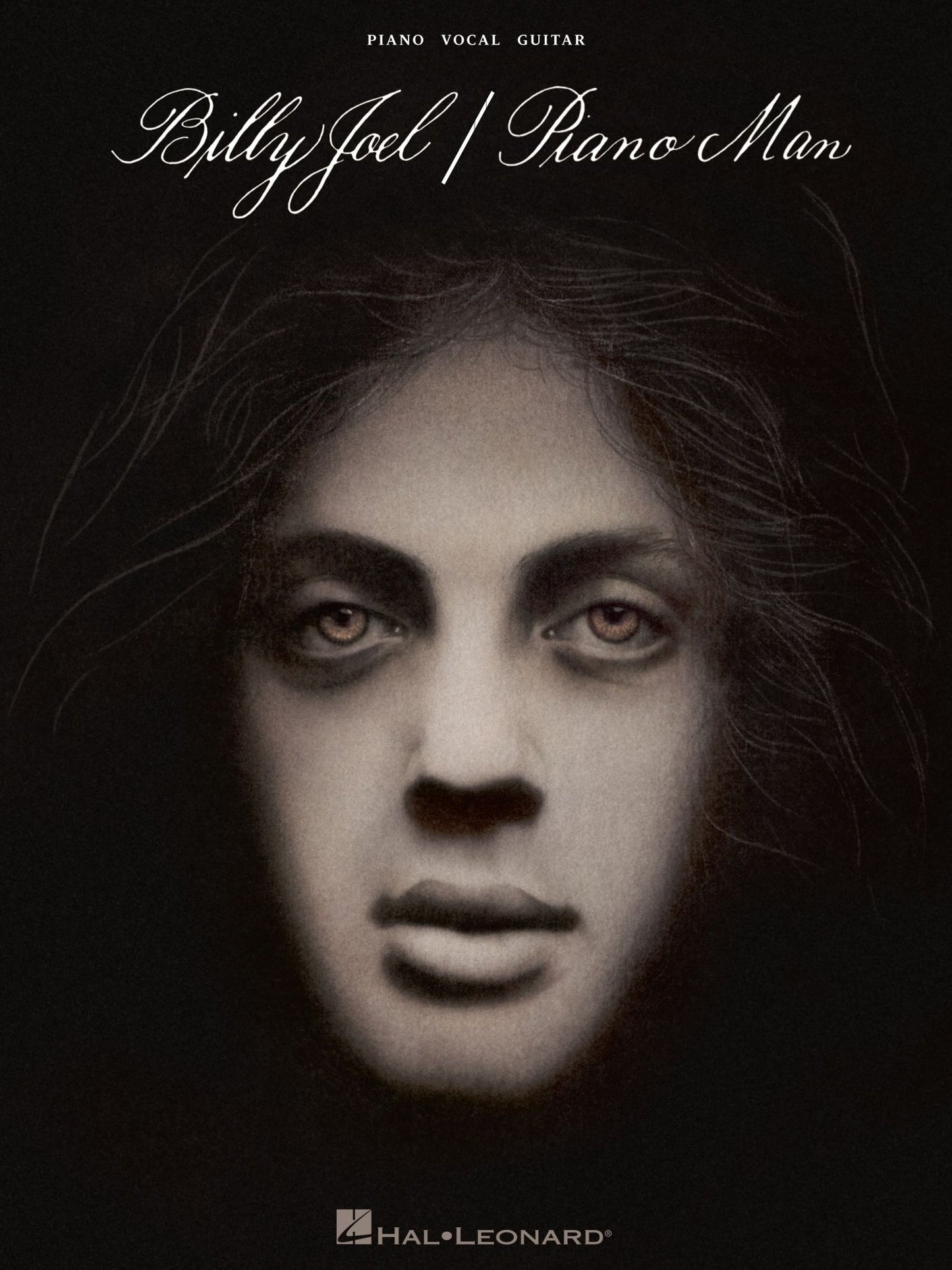 Billy Joel - Piano Man (Songbook)