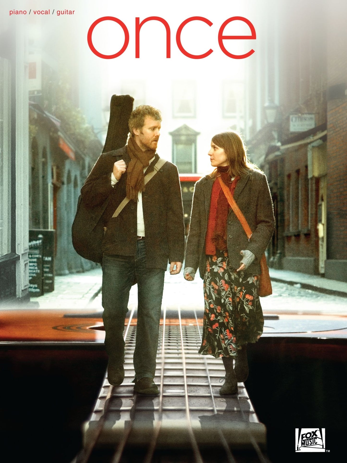 Once (Songbook): Music from the Motion Picture