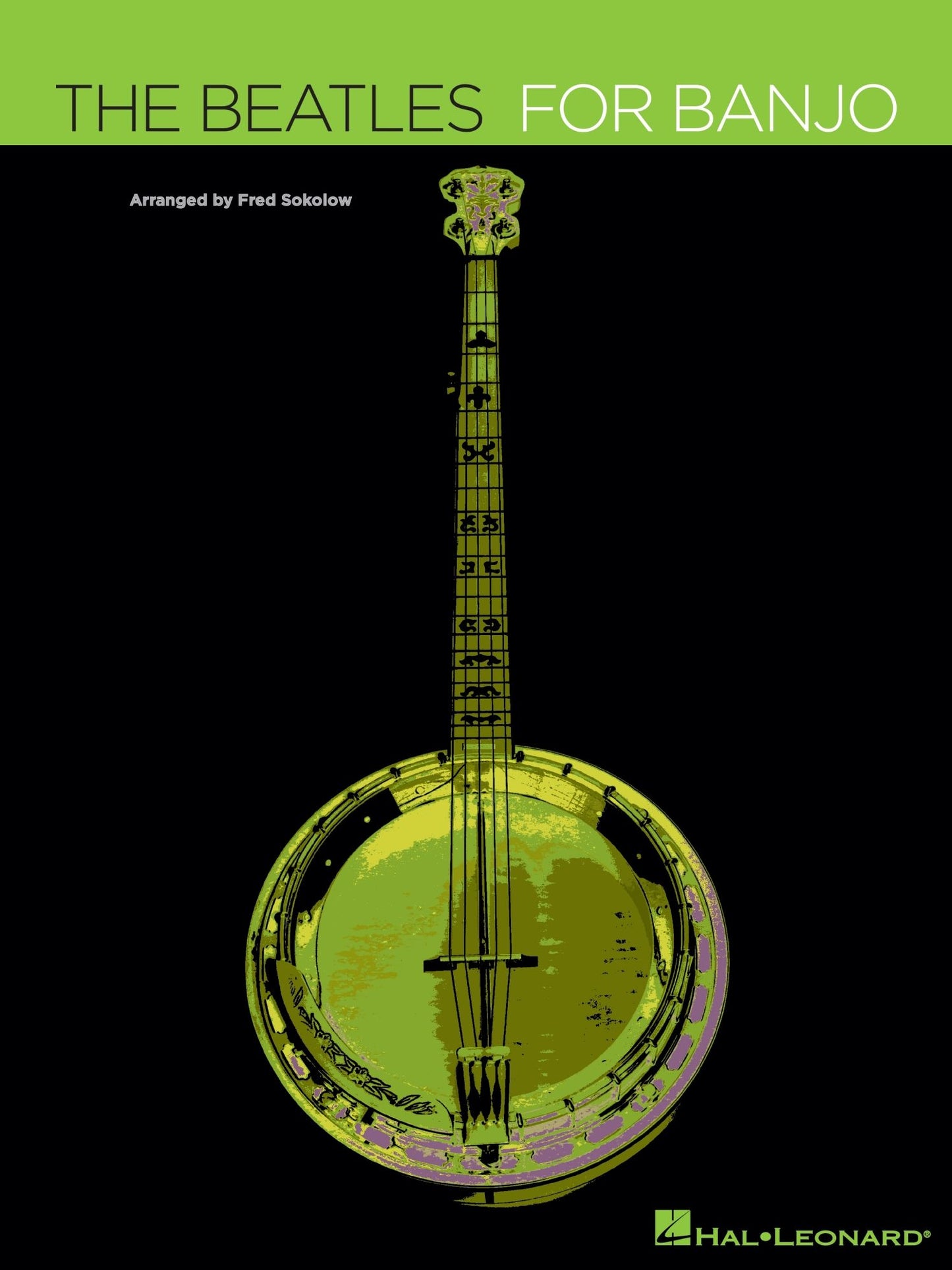 The Beatles for Banjo (Songbook)