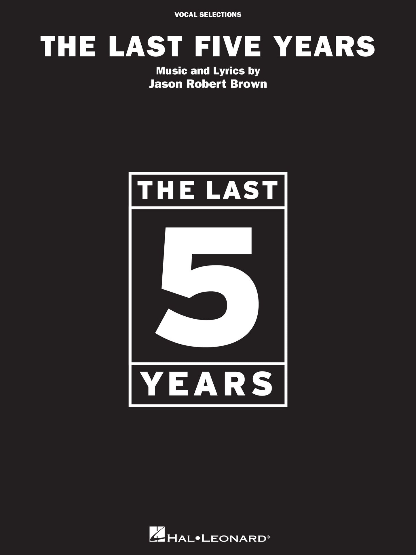 The Last Five Years