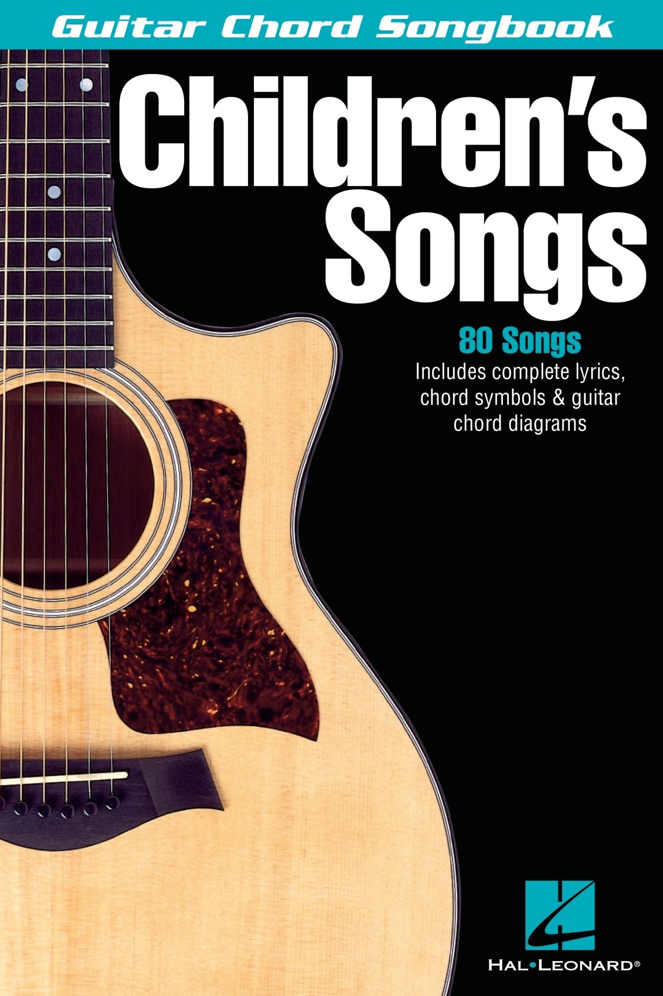 Children's Songs (Songbook)