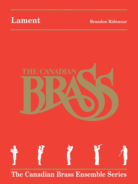 Lament: Brass Quintet