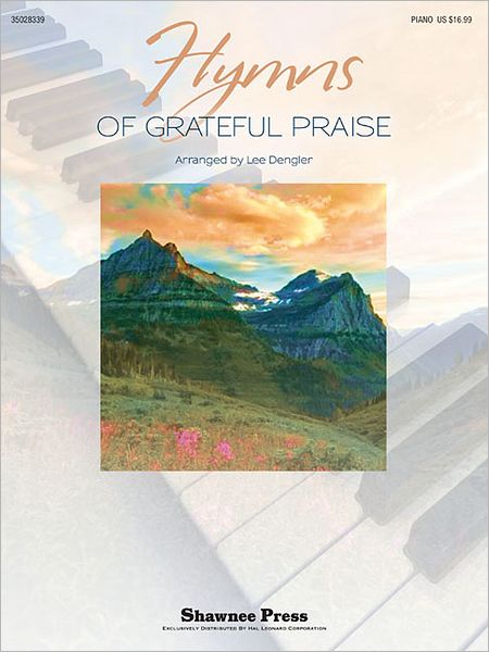 Hymns of Grateful Praise
