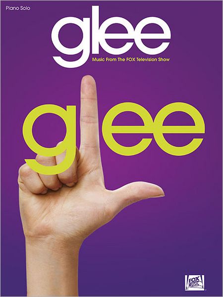 Glee: Music from the Fox Television Show