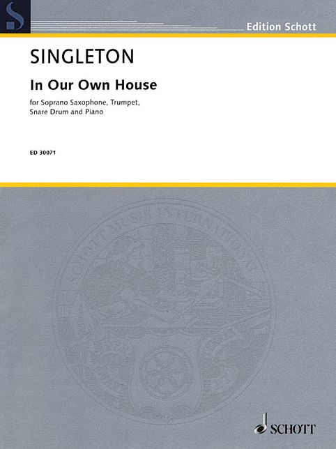 In Our Own House