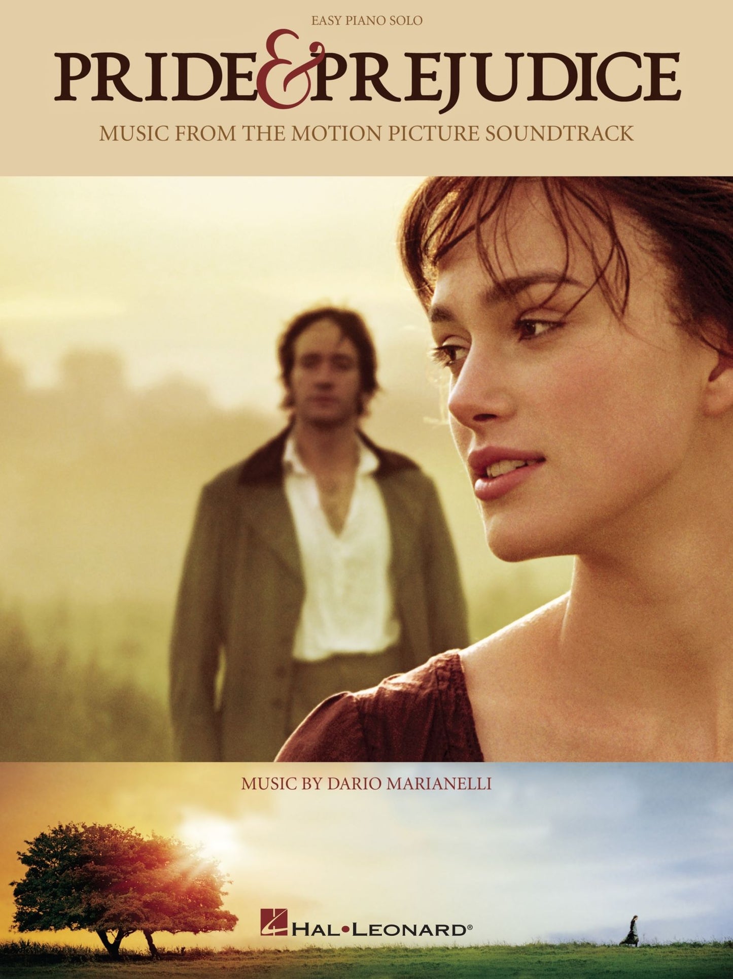 Pride & Prejudice (Songbook): Music from the Motion Picture Soundtrack