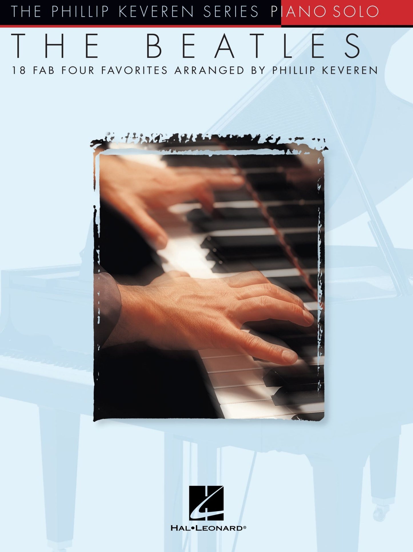 The Beatles (Songbook): The Phillip Keveren Series