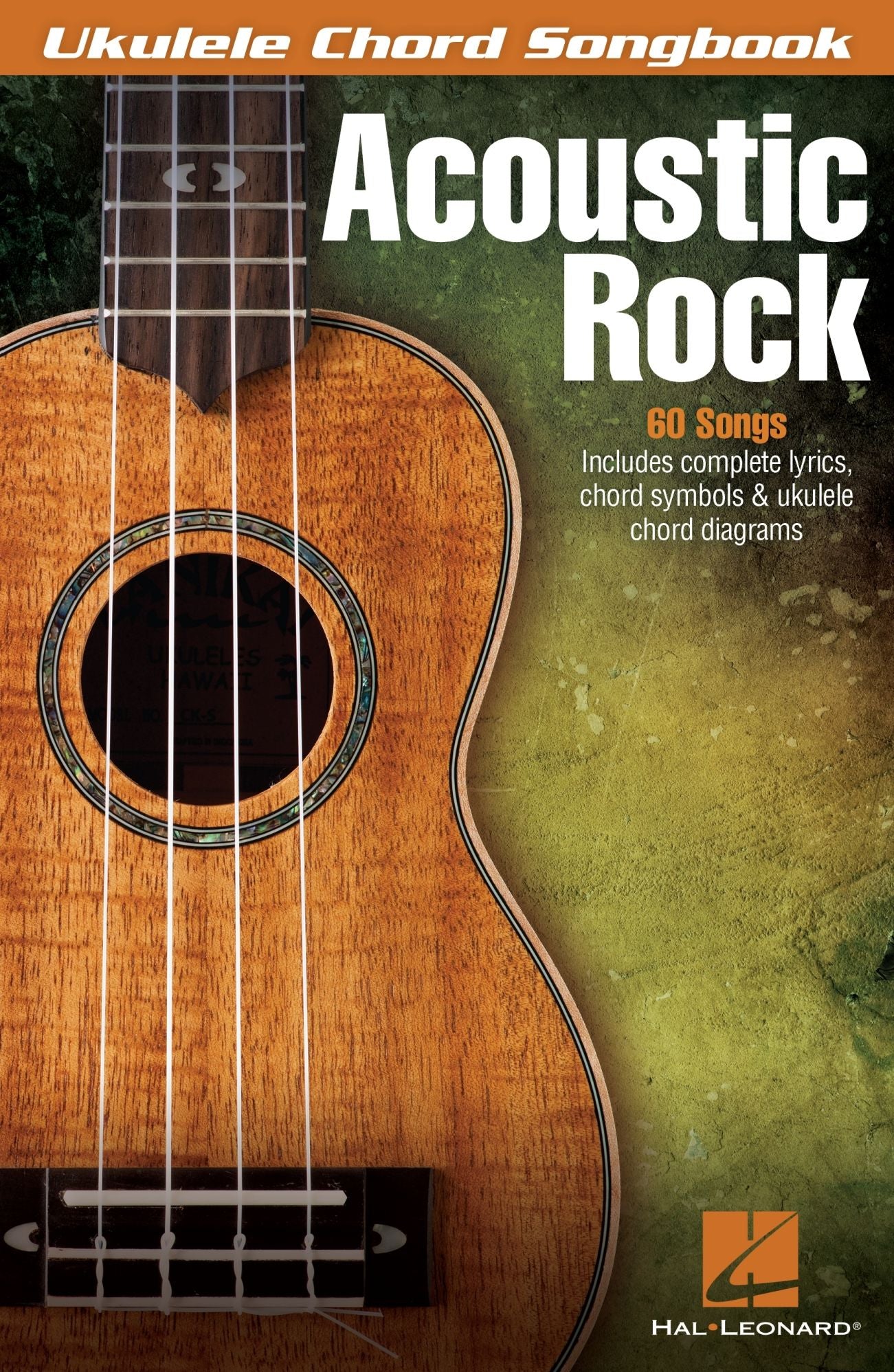 Acoustic Rock (Songbook)