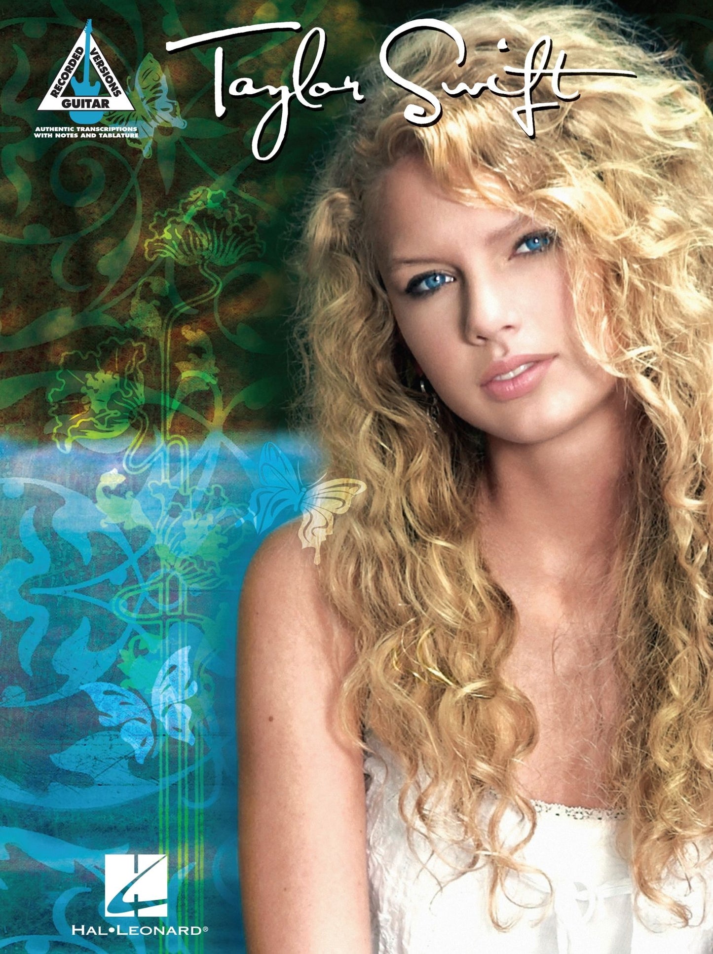 Taylor Swift (Songbook)