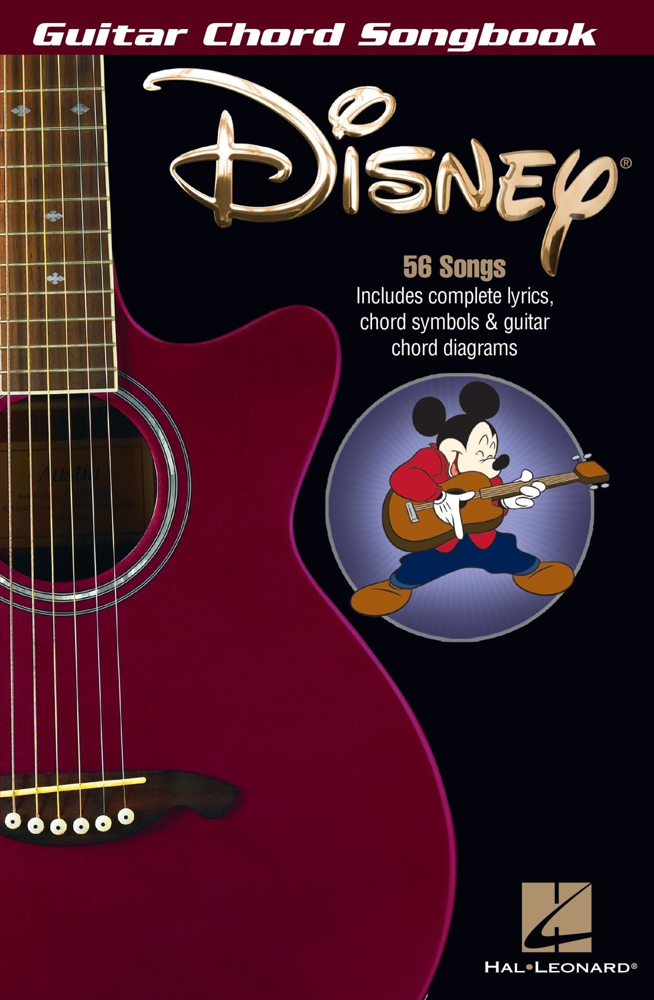 Disney (Songbook)